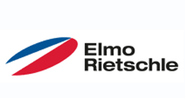 Elmo Rietschle-韋力