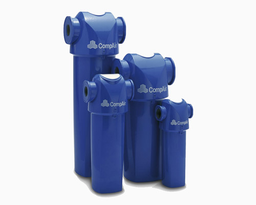 康普艾(CompAir)精密過濾器