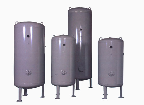 廣薪有限公司-儲氣筒